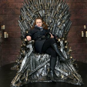 Meet your Posher, Nancy